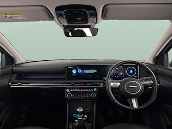 Used Hyundai TUCSON 2024 for sale - 79258713: Photo