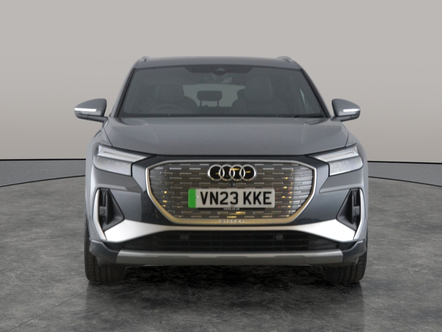 Used Audi Q4 e-tron for sale - 77962927: Photo 12