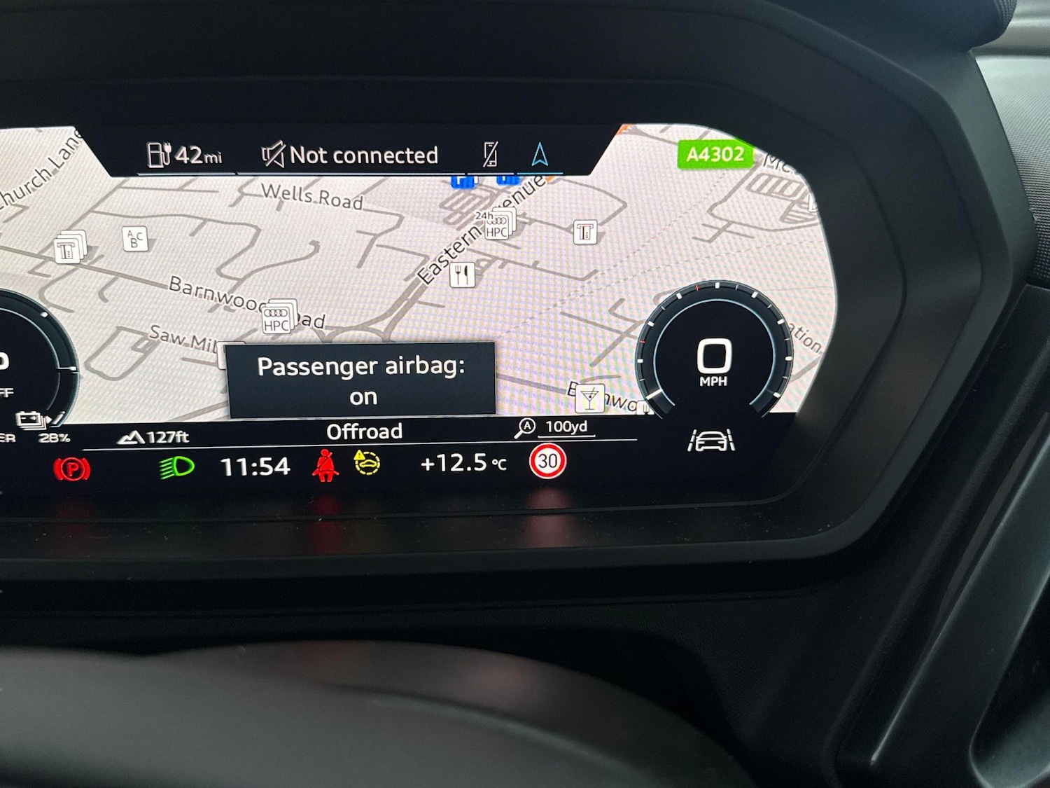 Used Audi Q4 e-tron for sale - 77962927: Photo 21