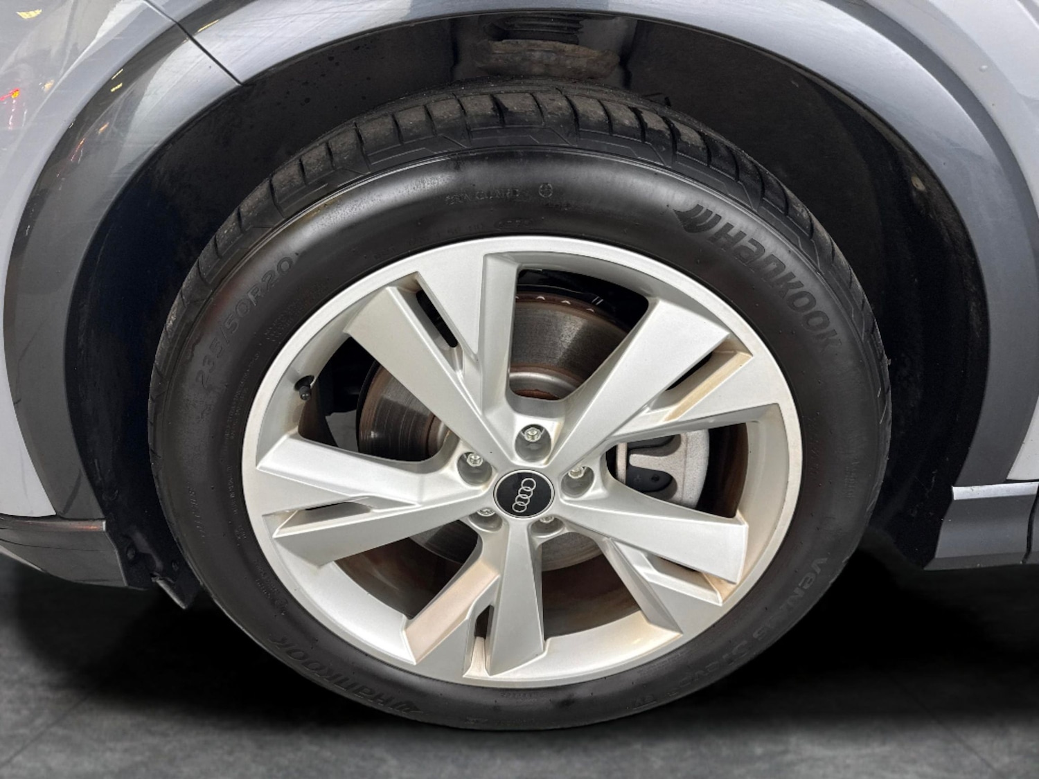 Used Audi Q4 e-tron for sale - 77962927: Photo 23