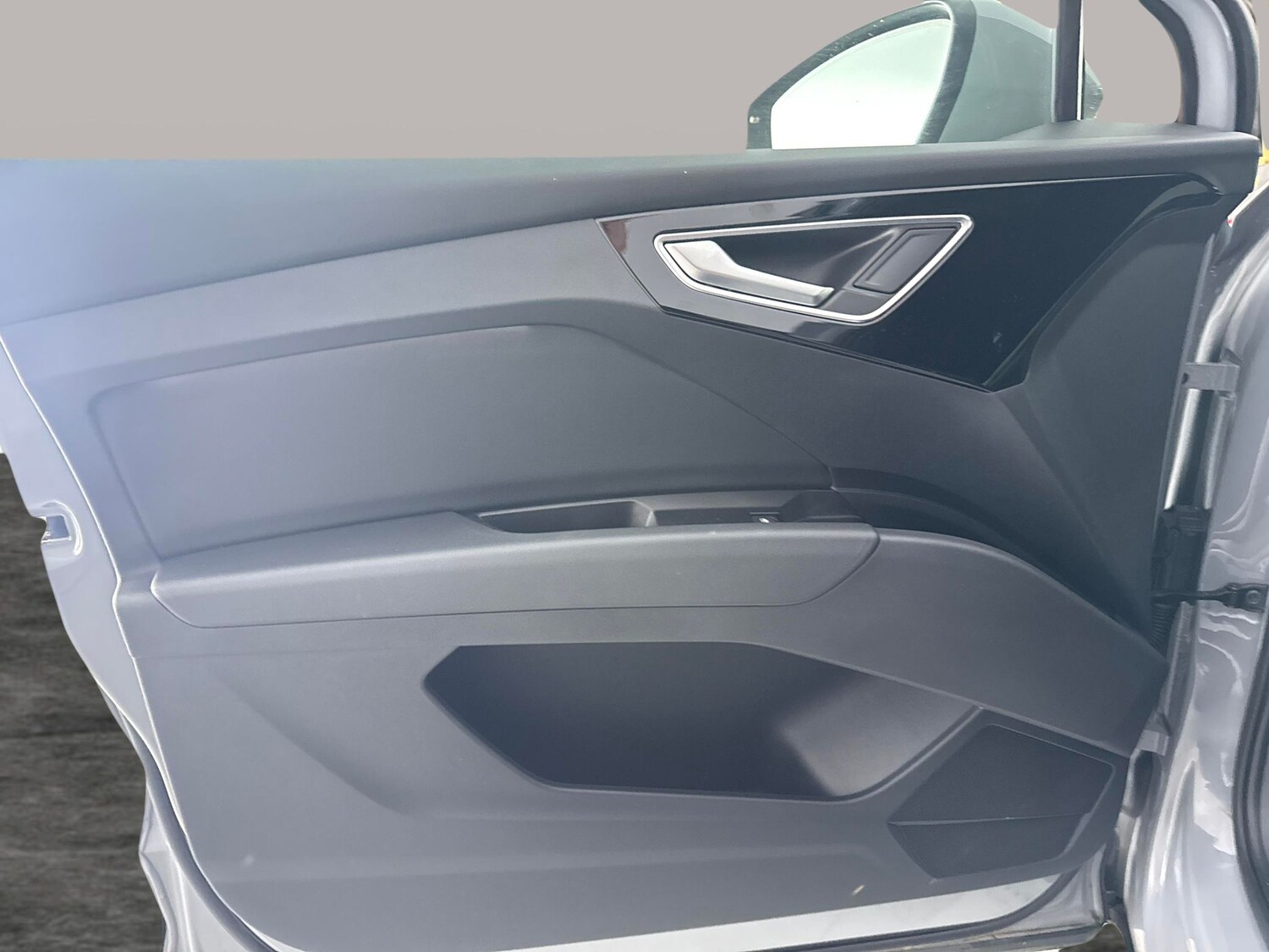 Used Audi Q4 e-tron for sale - 77962927: Photo 27