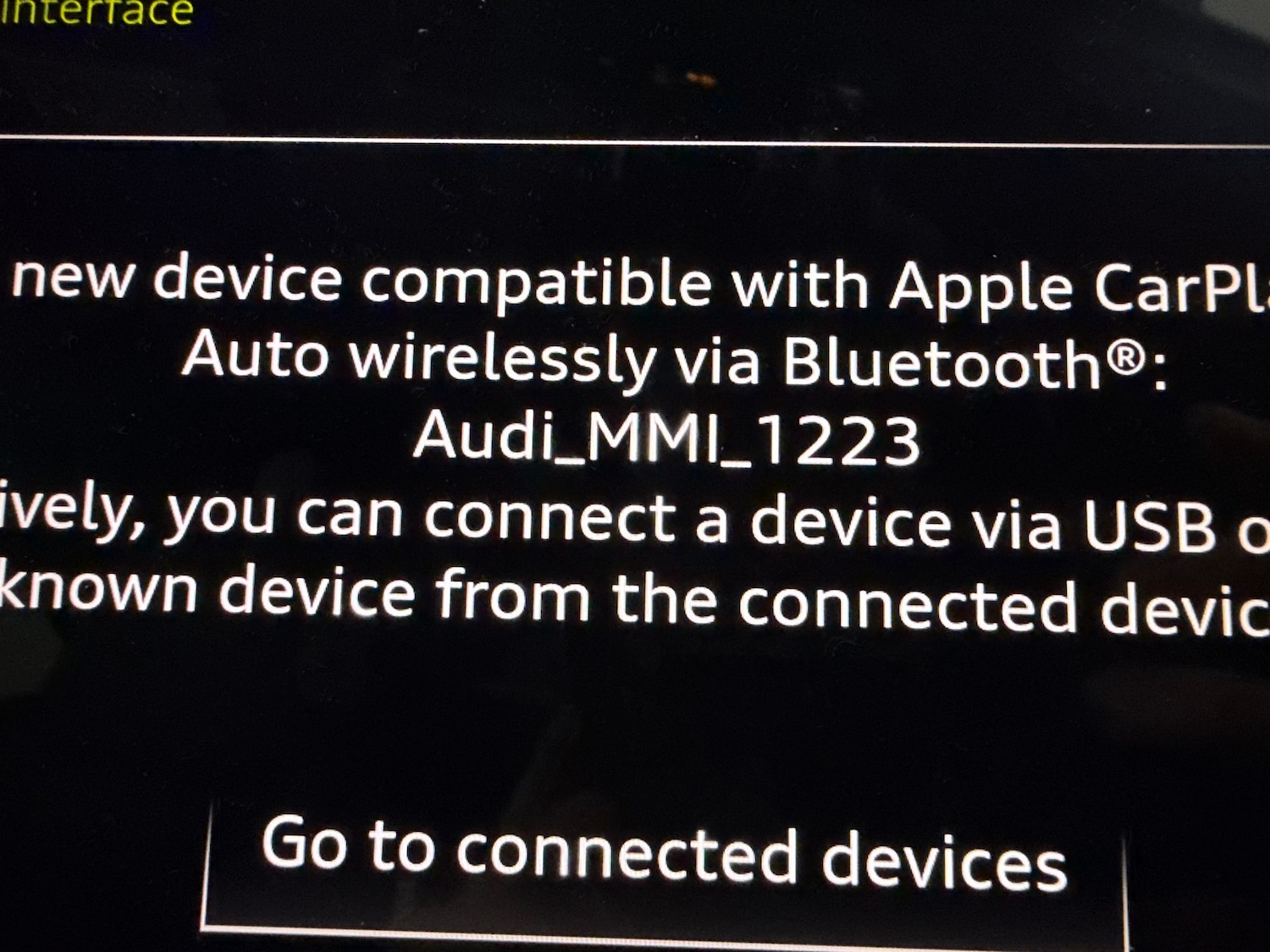 Used Audi Q4 e-tron for sale - 77962927: Photo 5