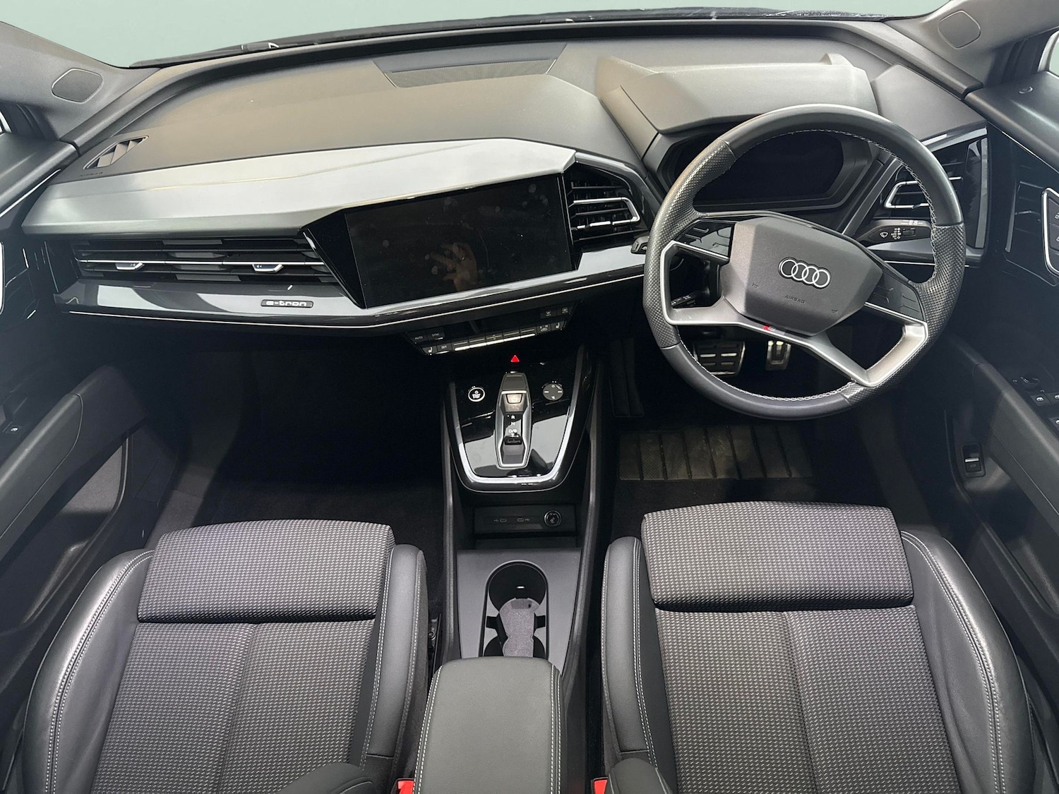 Used Audi Q4 e-tron for sale - 77962927: Photo 6