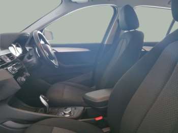 Used BMW X1 2019 for sale - 75367991: Photo