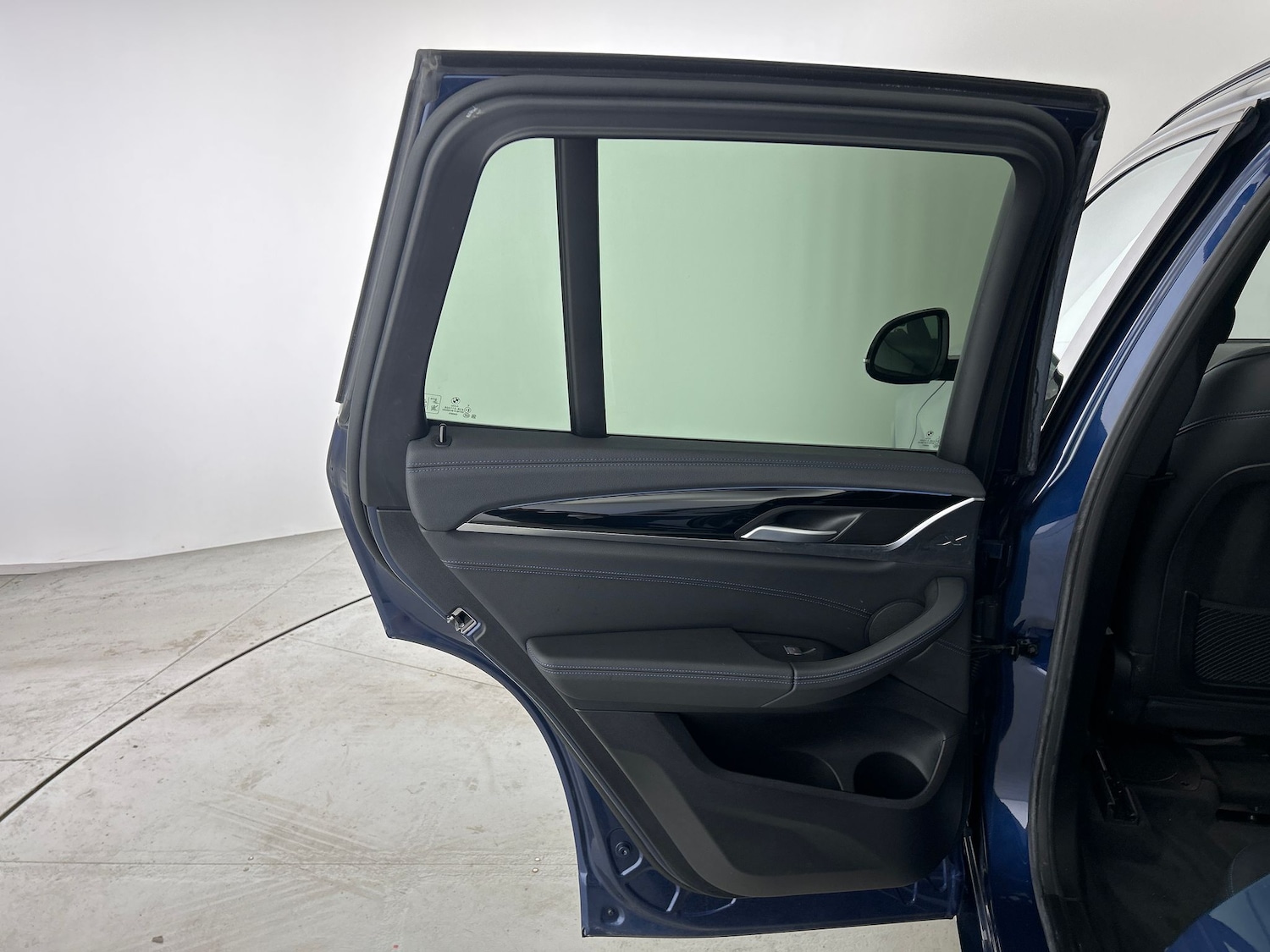 Vehicle 34