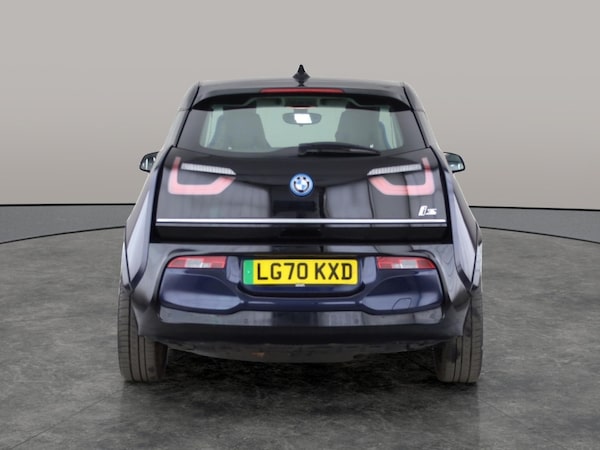 Used BMW i3 2020 for sale - 76159339: Photo 10