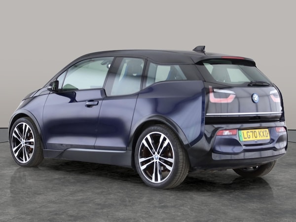 Used BMW i3 2020 for sale - 76159339: Photo 11