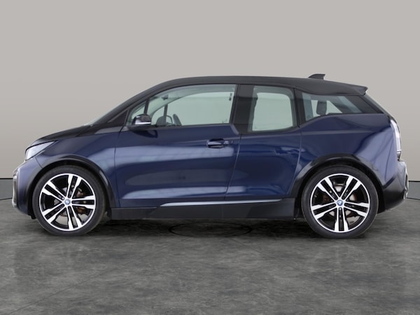 Used BMW i3 2020 for sale - 76159339: Photo 13