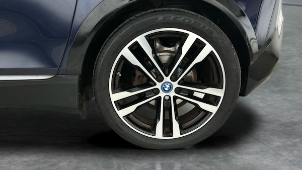 Used BMW i3 2020 for sale - 76159339: Photo 14