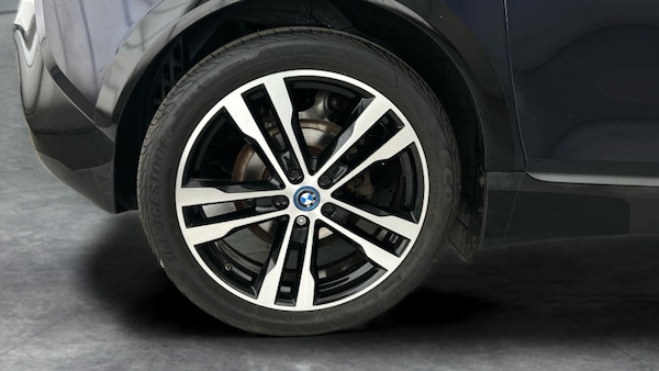 Used BMW i3 2020 for sale - 76159339: Photo 15