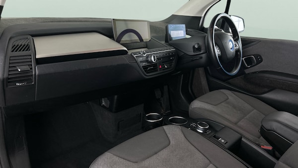 Used BMW i3 2020 for sale - 76159339: Photo 18
