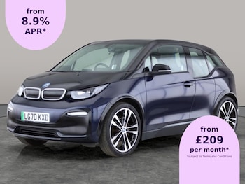 BMW - i3