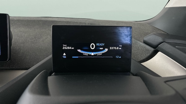 Used BMW i3 2020 for sale - 76159339: Photo 22