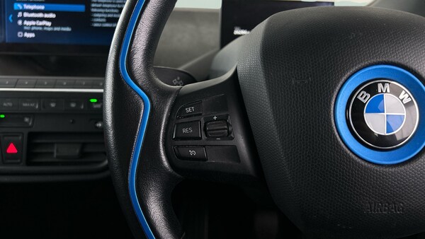 Used BMW i3 2020 for sale - 76159339: Photo 35