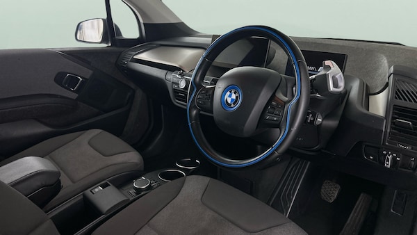 Used BMW i3 2020 for sale - 76159339: Photo 5