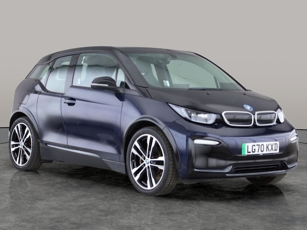 Used BMW i3 2020 for sale - 76159339: Photo 6
