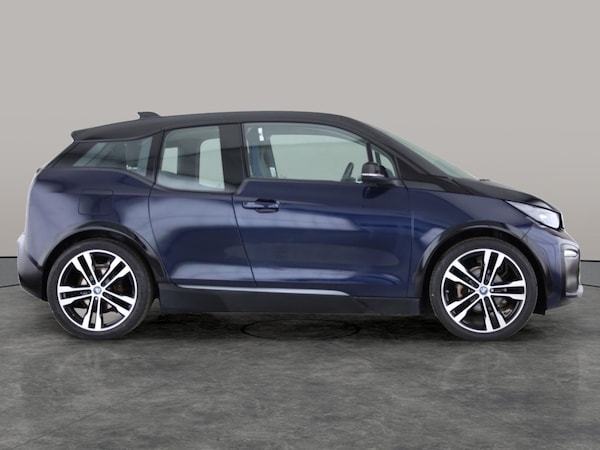 Used BMW i3 2020 for sale - 76159339: Photo 7