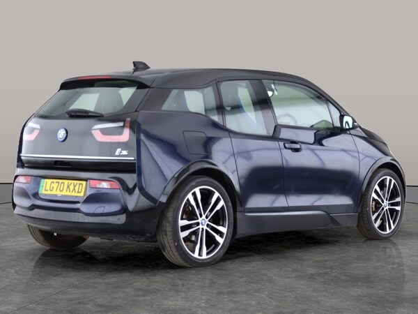 Used BMW i3 2020 for sale - 76159339: Photo 9