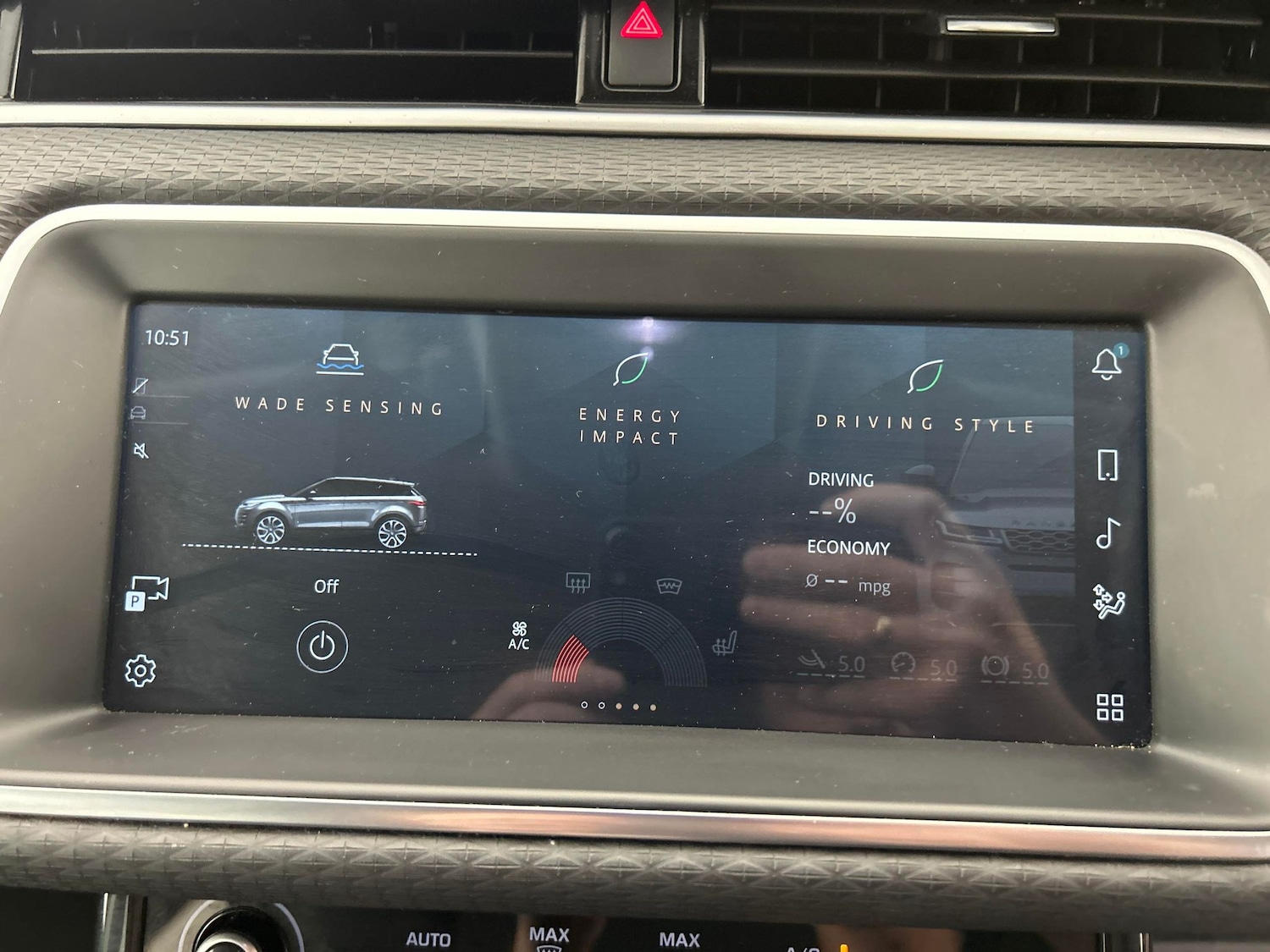 Used Land Rover Range Rover Evoque 2021 for sale - 77778242: Photo 10