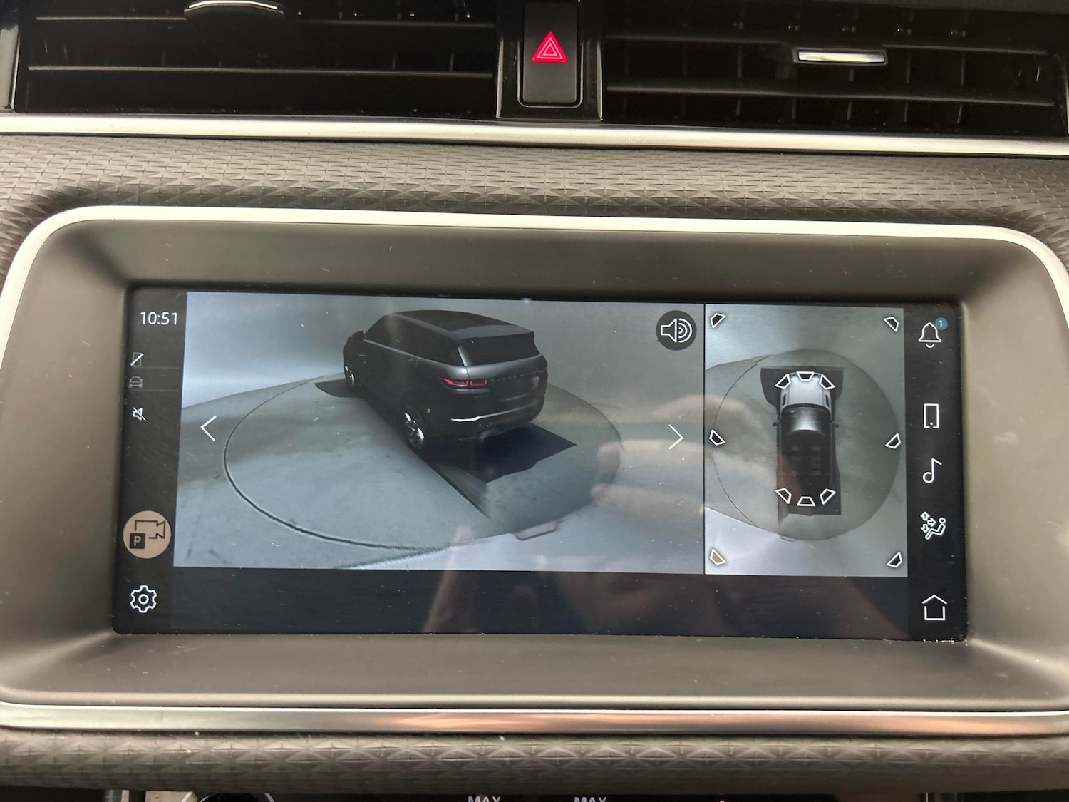 Used Land Rover Range Rover Evoque 2021 for sale - 77778242: Photo 12