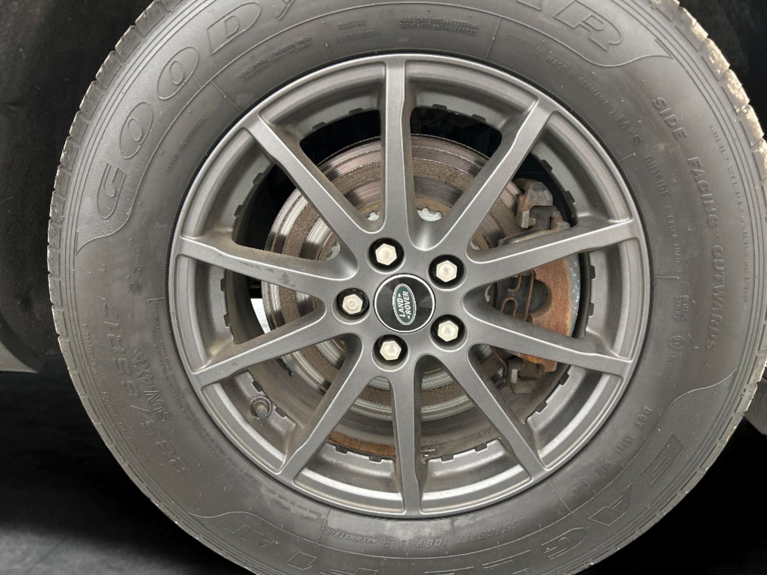 Used Land Rover Range Rover Evoque 2021 for sale - 77778242: Photo 17