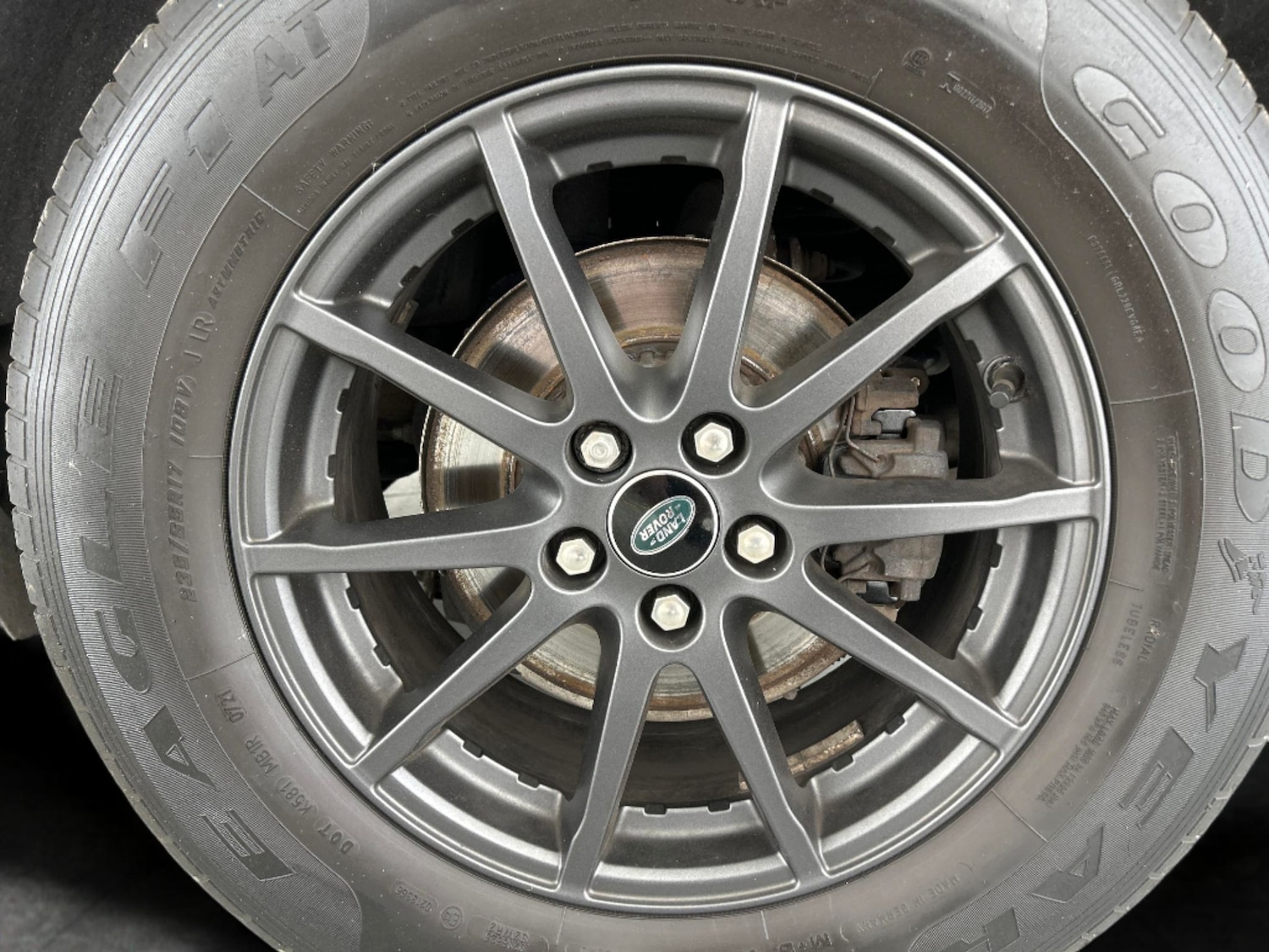 Used Land Rover Range Rover Evoque 2021 for sale - 77778242: Photo 18