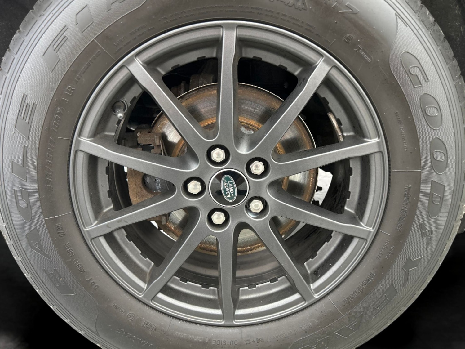 Used Land Rover Range Rover Evoque 2021 for sale - 77778242: Photo 19