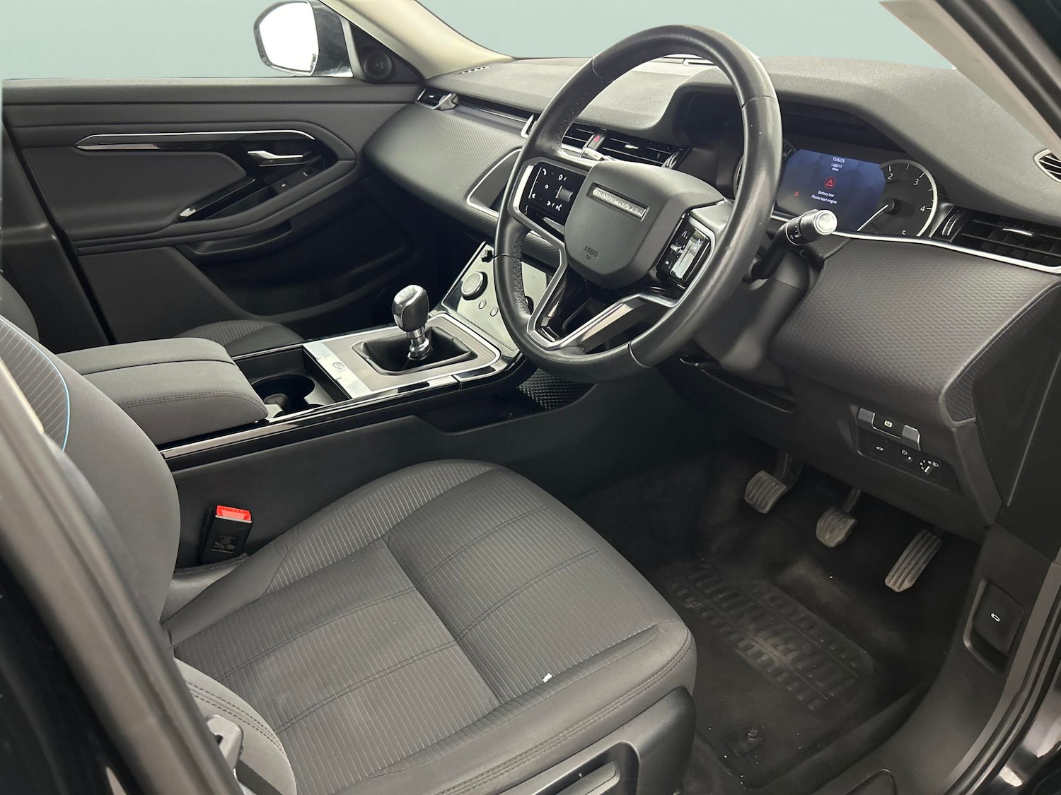 Used Land Rover Range Rover Evoque 2021 for sale - 77778242: Photo 20