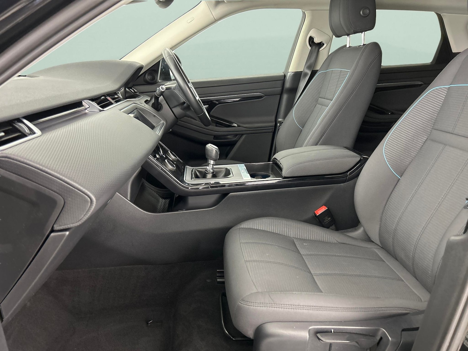 Used Land Rover Range Rover Evoque 2021 for sale - 77778242: Photo 21