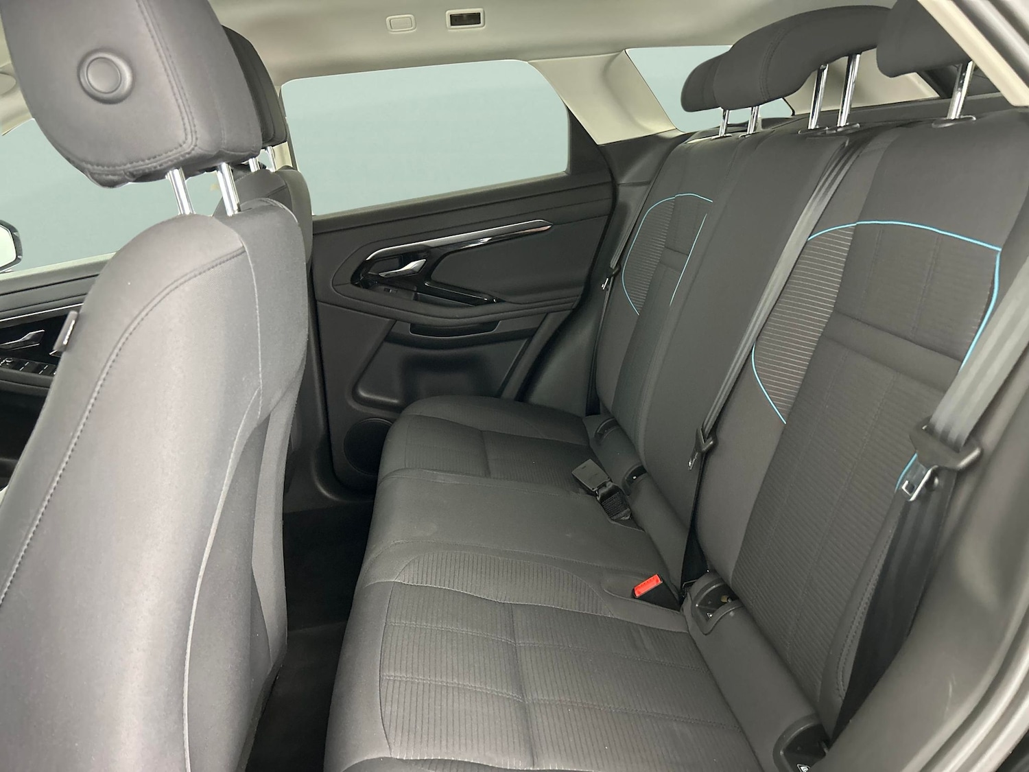 Used Land Rover Range Rover Evoque 2021 for sale - 77778242: Photo 22