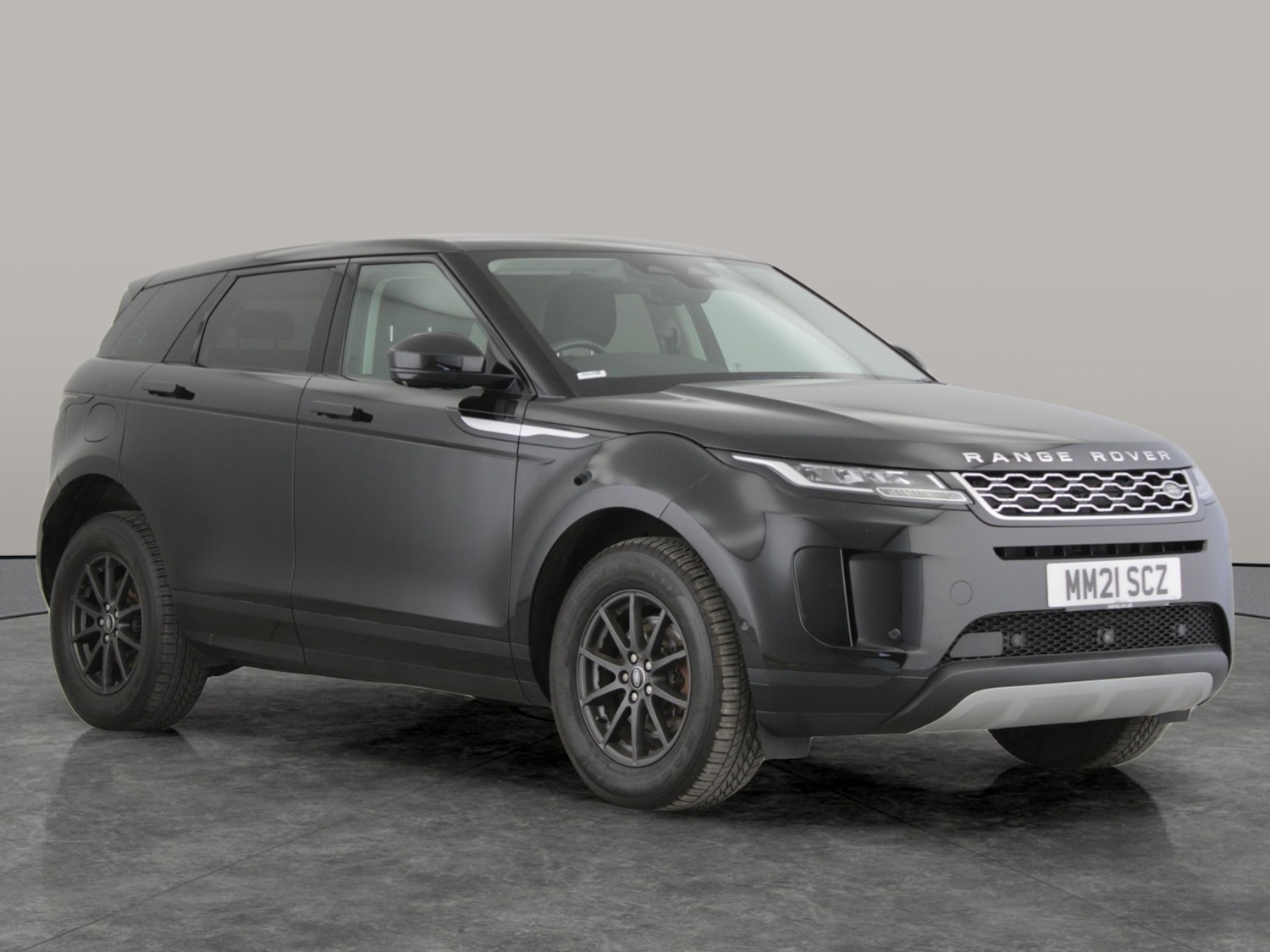 Used Land Rover Range Rover Evoque 2021 for sale - 77778242: Photo 4