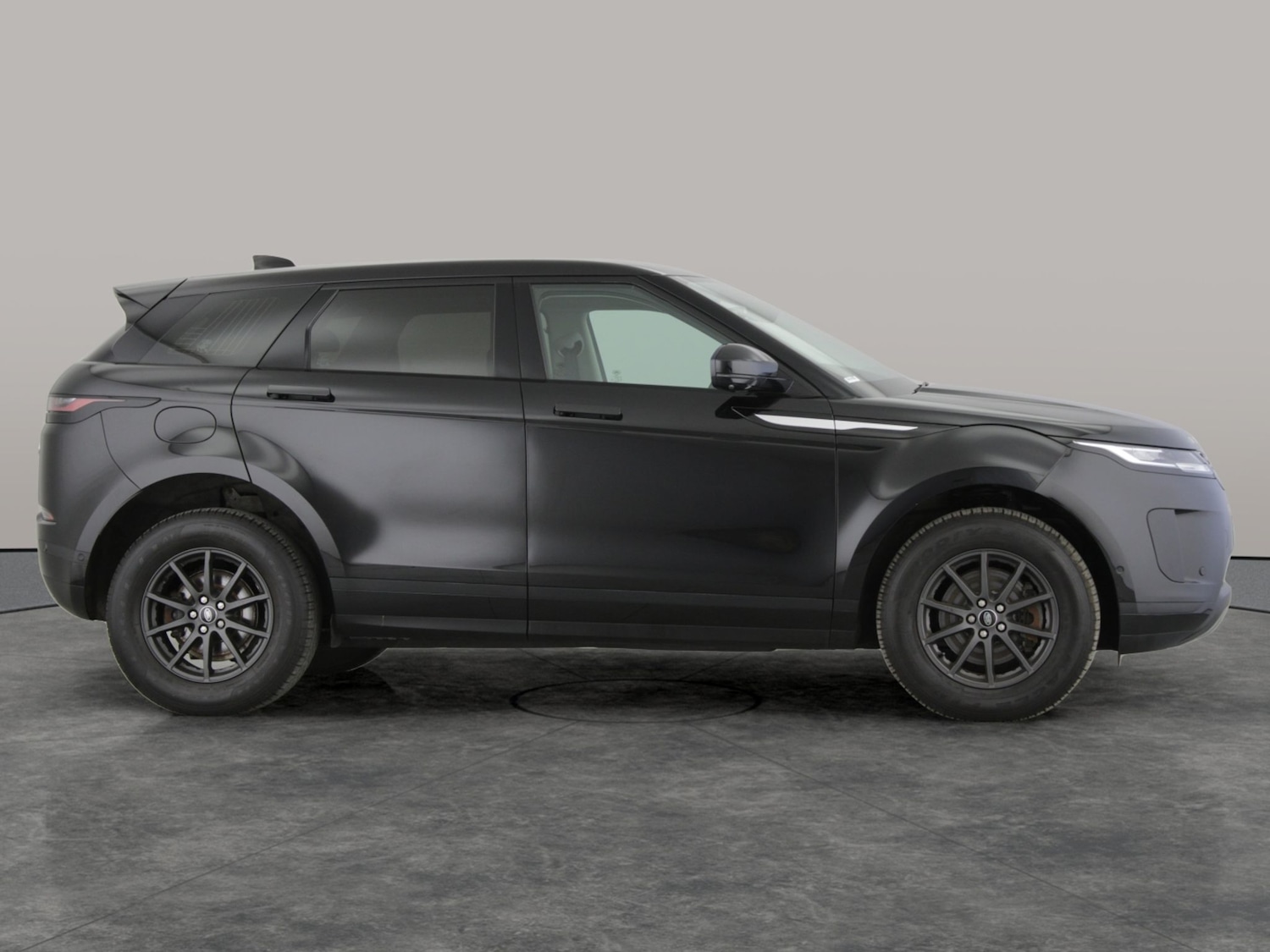 Used Land Rover Range Rover Evoque 2021 for sale - 77778242: Photo 5