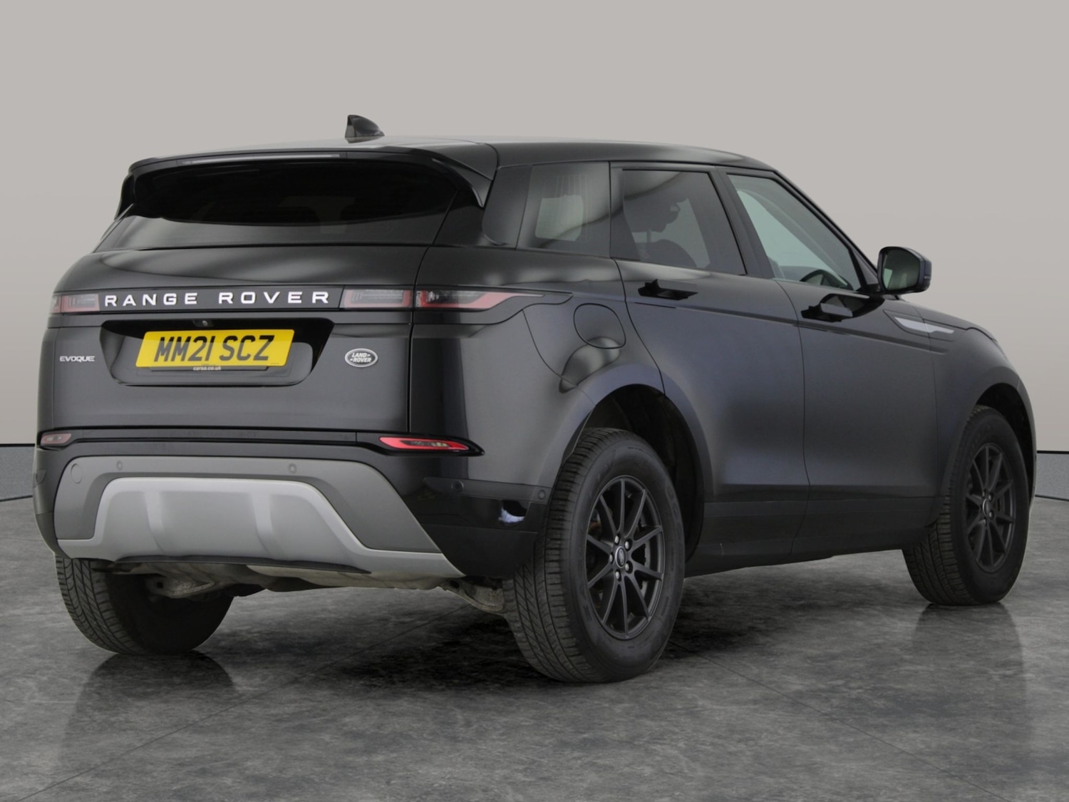 Used Land Rover Range Rover Evoque 2021 for sale - 77778242: Photo 6