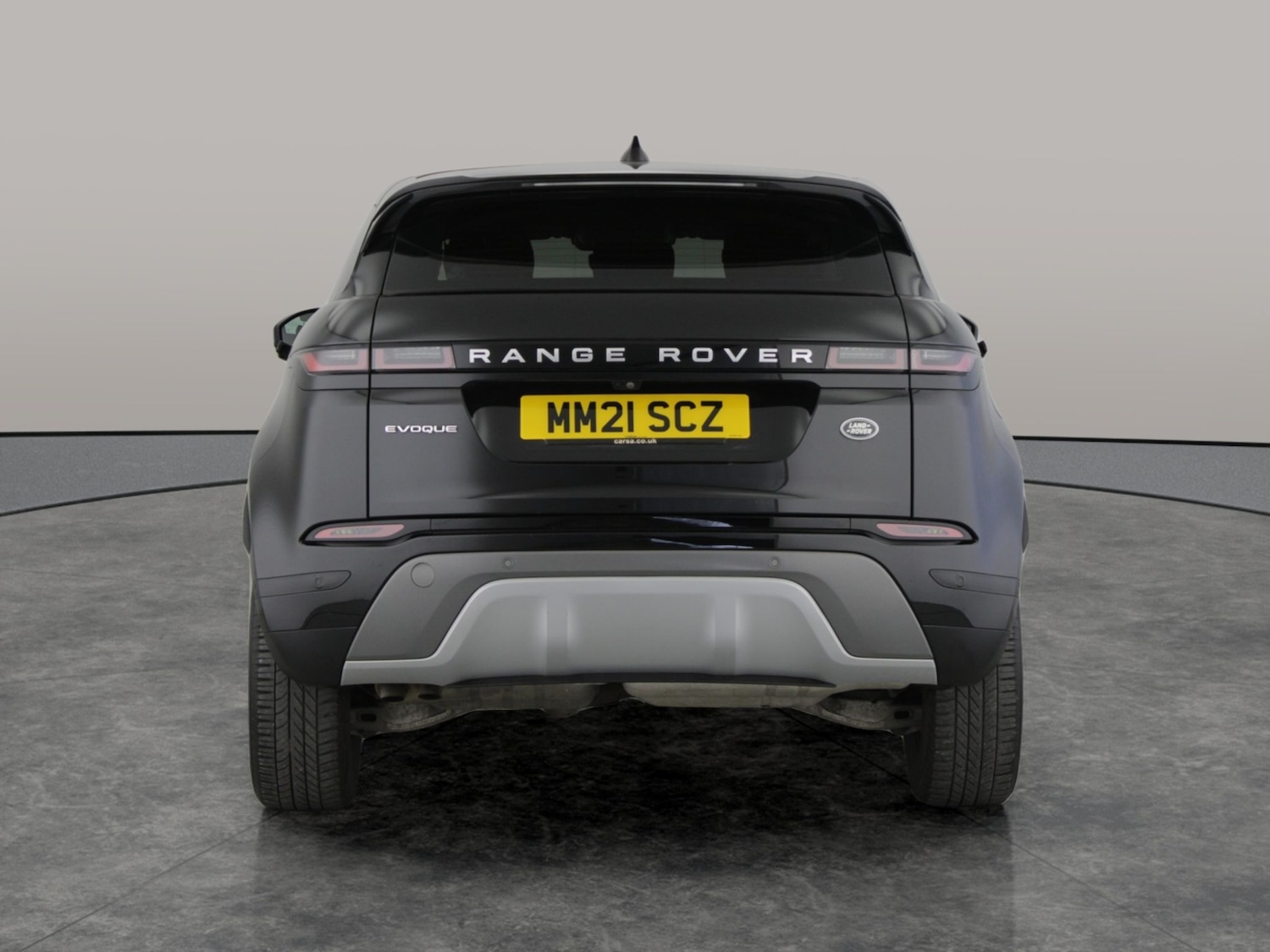 Used Land Rover Range Rover Evoque 2021 for sale - 77778242: Photo 7