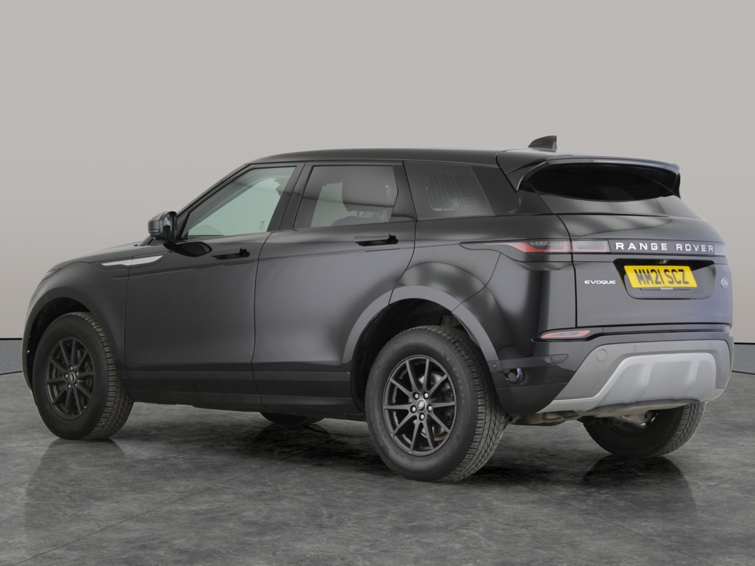 Used Land Rover Range Rover Evoque 2021 for sale - 77778242: Photo 8