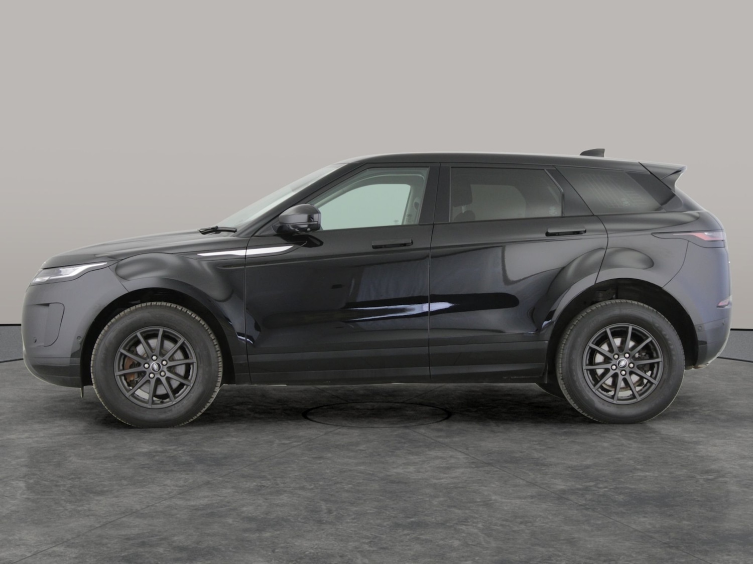 Used Land Rover Range Rover Evoque 2021 for sale - 77778242: Photo 9