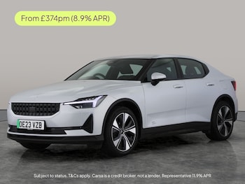 Used Polestar Polestar 2 2023 for sale - 79391181: Photo