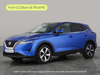 Used Nissan Qashqai 2024 for sale - 79641461: Photo