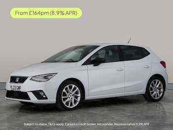 Used SEAT Ibiza 2023 for sale - 79103159: Photo