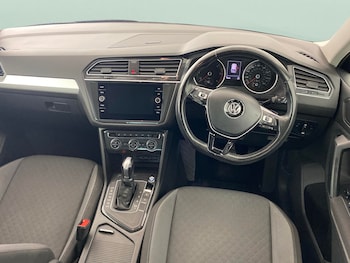 Used Volkswagen Tiguan 2019 for sale - 75919973: Photo