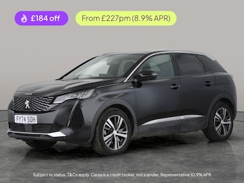 Used Peugeot 3008 undefined for sale - 78939932: Photo