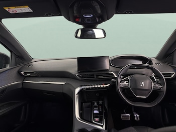 Used Peugeot 3008 undefined for sale - 78939932: Photo