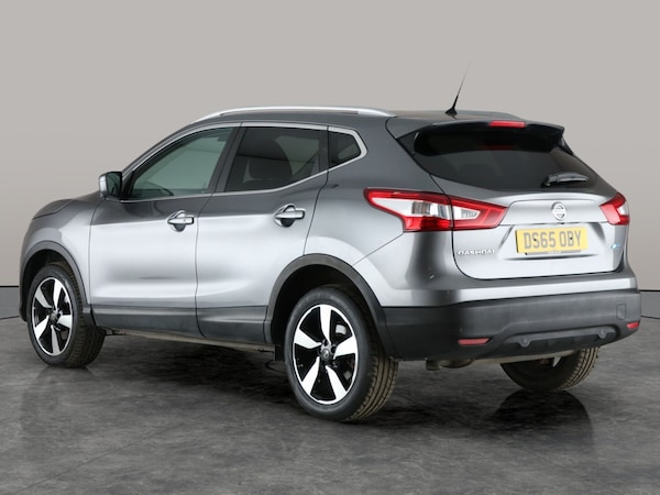 Used Nissan Qashqai 2015 for sale - 76240803: Photo 15