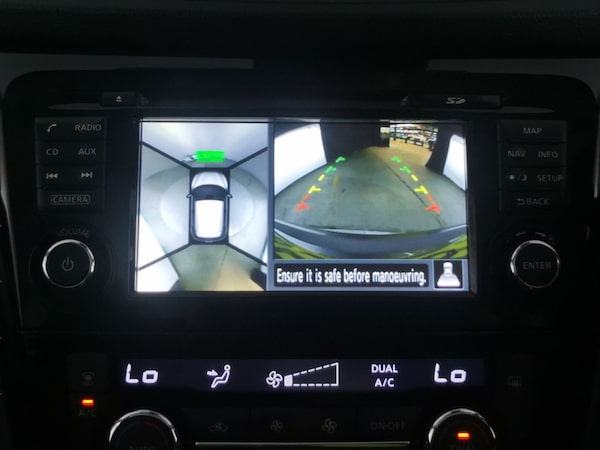 Used Nissan Qashqai 2015 for sale - 76240803: Photo 19