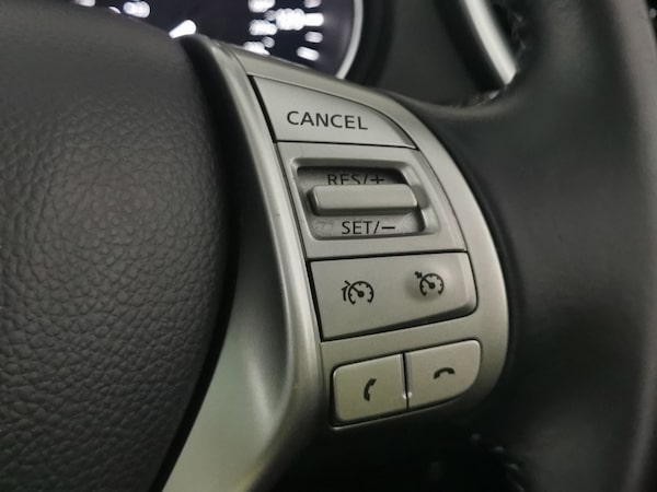 Used Nissan Qashqai 2015 for sale - 76240803: Photo 22