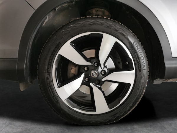 Used Nissan Qashqai 2015 for sale - 76240803: Photo 26