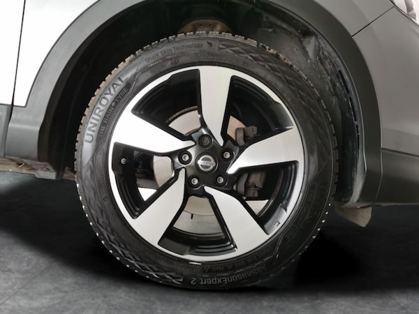 Used Nissan Qashqai 2015 for sale - 76240803: Photo 27