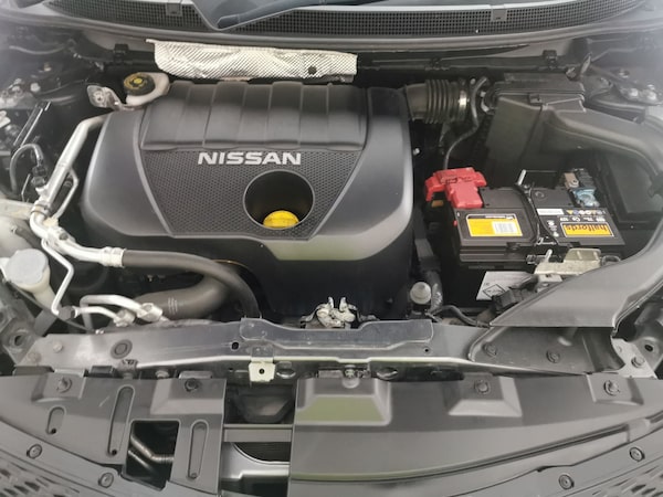 Used Nissan Qashqai 2015 for sale - 76240803: Photo 37