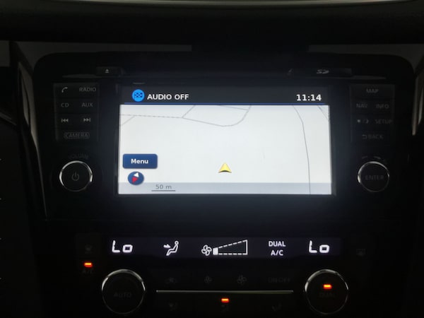 Used Nissan Qashqai 2015 for sale - 76240803: Photo 7