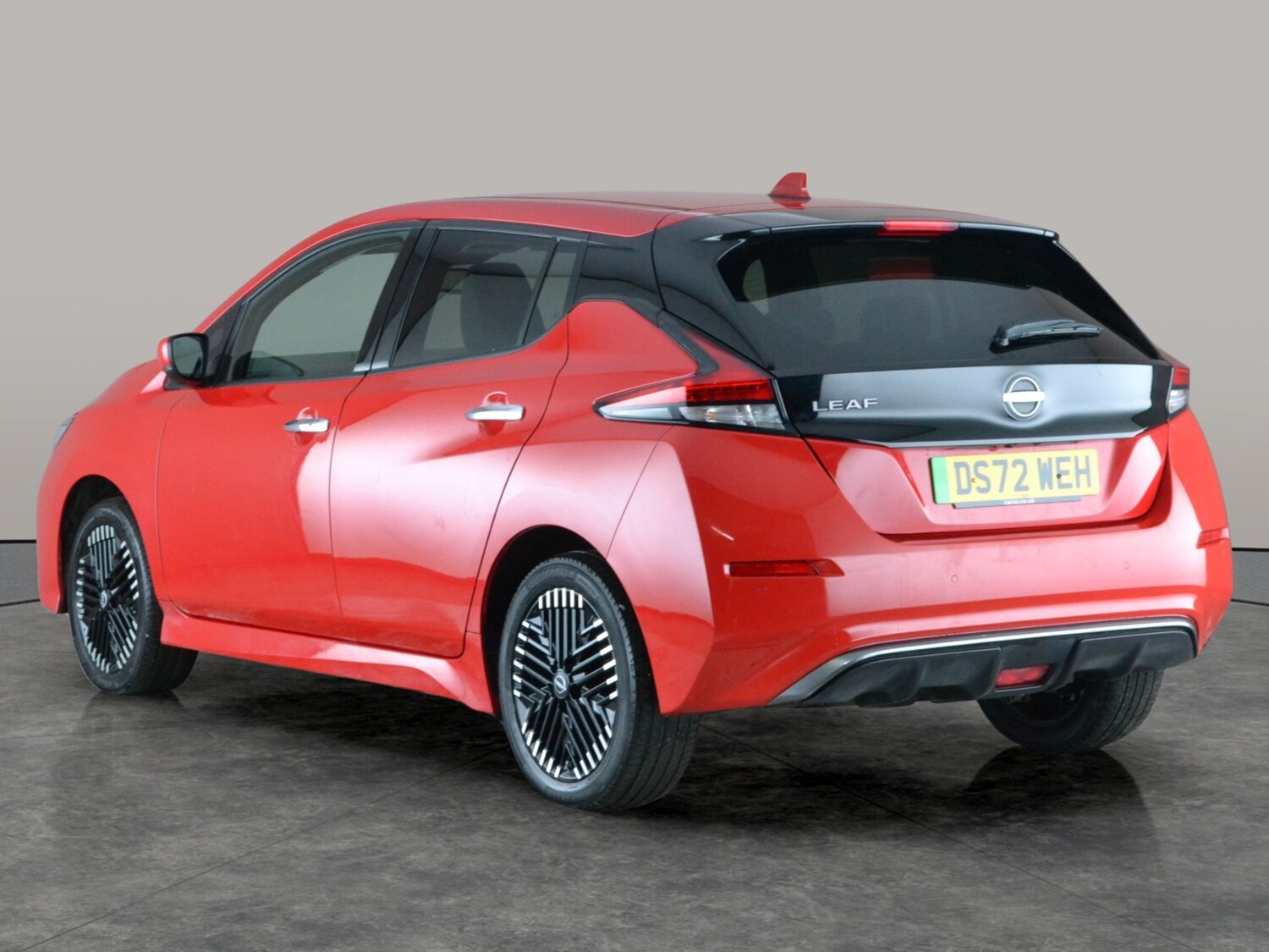 Used Nissan Leaf 2022 for sale - 78055492: Photo 13